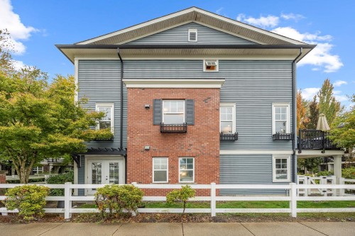 5-2495 Davies Avenue, Port Coquitlam, BC 