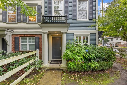 5-2495 Davies Avenue, Port Coquitlam, BC 