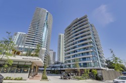 2606-8189 Cambie Street  Vancouver, BC V6P 0G6