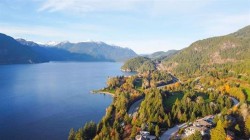 158 Furry Creek Drive  Furry Creek, BC V0N 3Z2