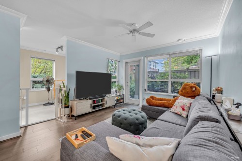 103-9399 Tomicki Avenue  Richmond, BC V6X 0H6