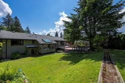 1427 Appin Road  North Vancouver, BC V7J 2T4