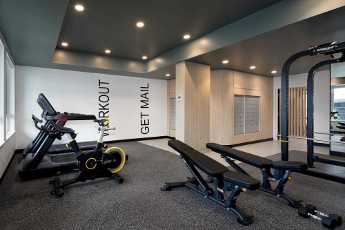 308-2450 Garden Drive, Vancouver, BC 