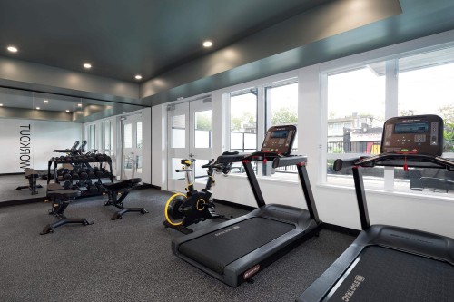 308-2450 Garden Drive, Vancouver, BC 