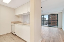 1201-1188 Howe Street  Vancouver, BC V6Z 2S8