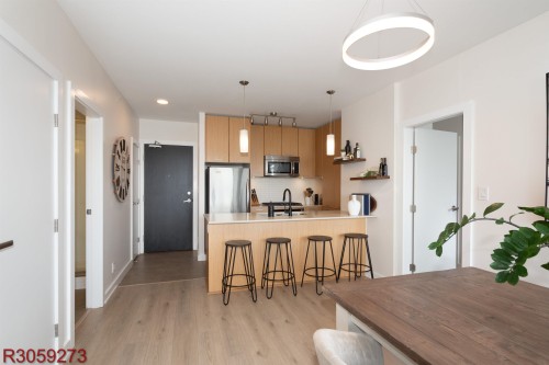 1902-301 Capilano Road, Port Moody, BC 