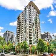 1606-1082 Seymour Street  Vancouver, BC V6B 1X9