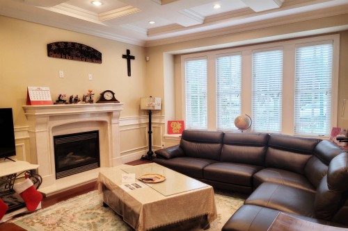 2228 22Nd Avenue W, Vancouver, BC 