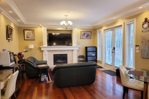 2228 22Nd Avenue W, Vancouver, BC 