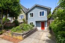 1737 5Th Avenue E, Vancouver, BC 