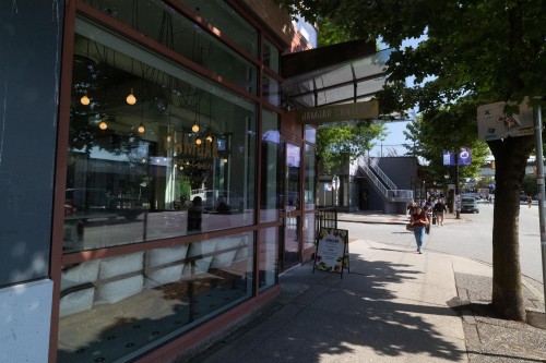 1737 5Th Avenue E, Vancouver, BC 