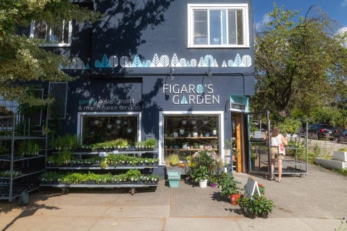 1737 5Th Avenue E, Vancouver, BC 