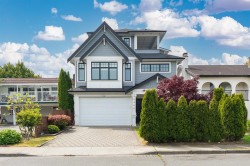 6360 Steele Court  Richmond, BC V7E 4G7