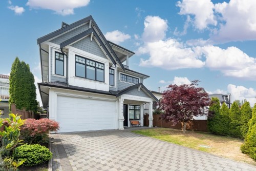 6360 Steele Court, Richmond, BC 