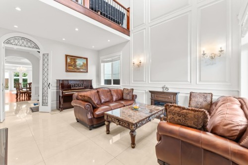 6360 Steele Court, Richmond, BC 