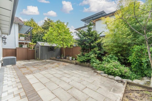 6360 Steele Court, Richmond, BC 