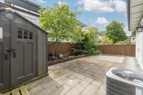 6360 Steele Court, Richmond, BC 