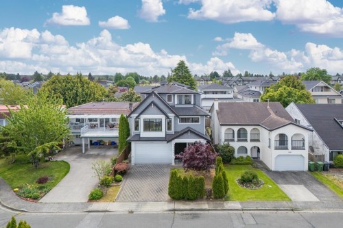 6360 Steele Court, Richmond, BC 