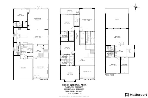 6360 Steele Court, Richmond, BC 