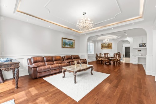 6360 Steele Court, Richmond, BC 