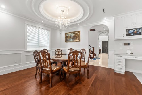 6360 Steele Court, Richmond, BC 