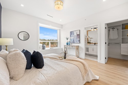 1-122 Eighth Avenue, New Westminster, BC 