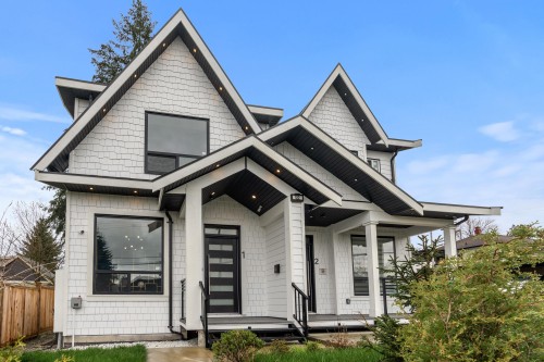 1-122 Eighth Avenue, New Westminster, BC 