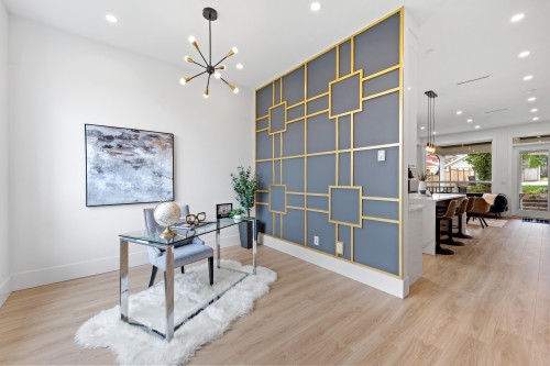 1-122 Eighth Avenue, New Westminster, BC 