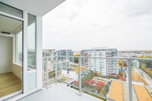 1410-5508 Hollybridge Way, Richmond, BC 