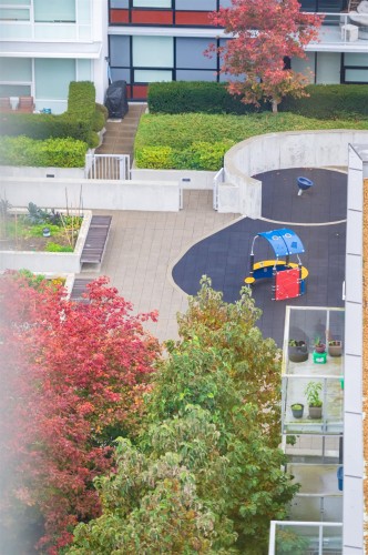 1410-5508 Hollybridge Way, Richmond, BC 