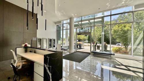 1410-5508 Hollybridge Way, Richmond, BC 