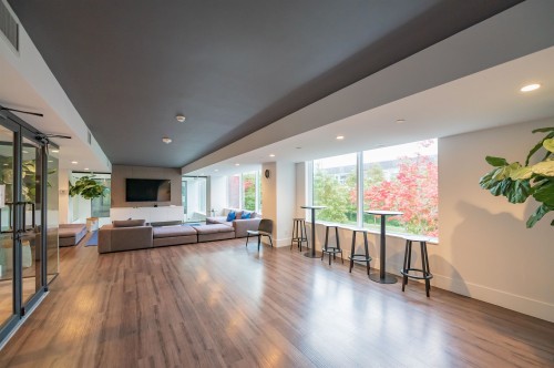 1410-5508 Hollybridge Way, Richmond, BC 