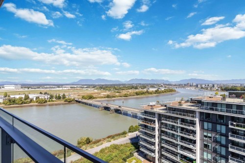 1103-6811 Pearson Way, Richmond, BC 