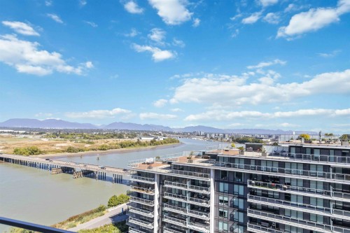 1103-6811 Pearson Way, Richmond, BC 