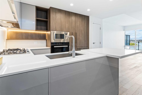 1103-6811 Pearson Way, Richmond, BC 