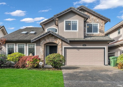 6833 Barnard Drive  Richmond, BC V7C 5T3