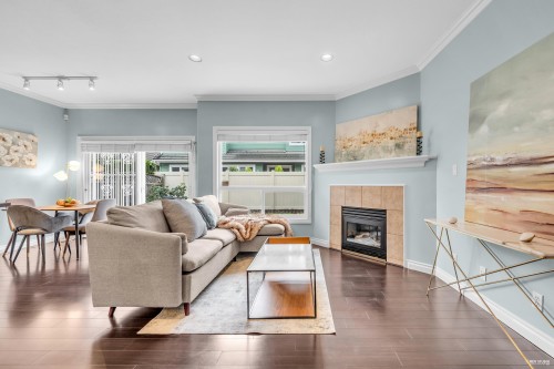 6833 Barnard Drive, Richmond, BC 