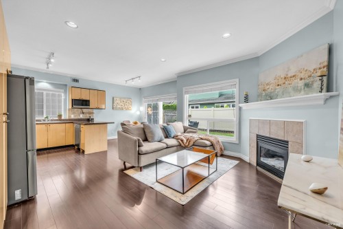 6833 Barnard Drive, Richmond, BC 
