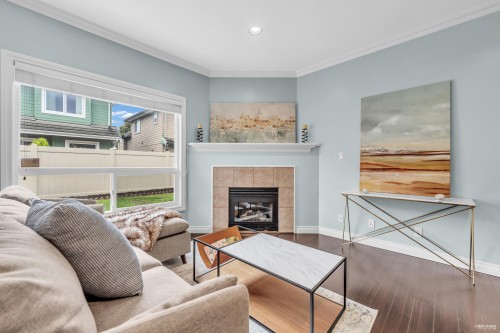 6833 Barnard Drive, Richmond, BC 