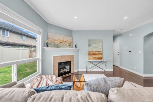 6833 Barnard Drive, Richmond, BC 