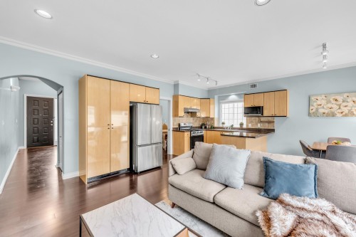 6833 Barnard Drive, Richmond, BC 