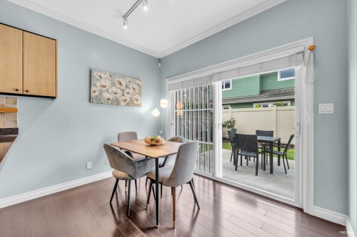 6833 Barnard Drive, Richmond, BC 