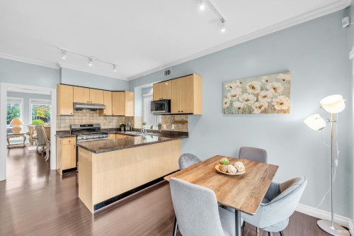 6833 Barnard Drive, Richmond, BC 