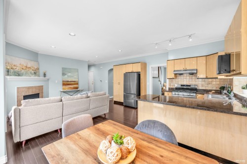 6833 Barnard Drive, Richmond, BC 