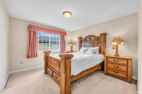 6833 Barnard Drive, Richmond, BC 