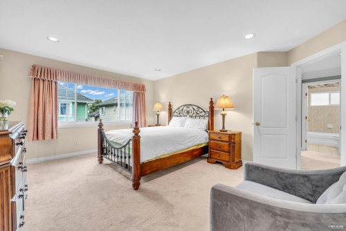 6833 Barnard Drive, Richmond, BC 