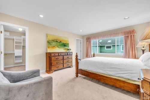 6833 Barnard Drive, Richmond, BC 