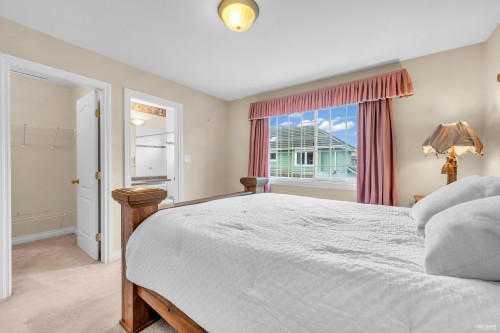 6833 Barnard Drive, Richmond, BC 