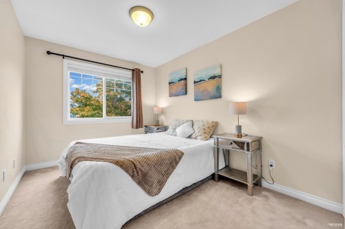 6833 Barnard Drive, Richmond, BC 