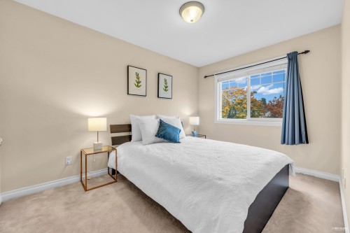 6833 Barnard Drive, Richmond, BC 